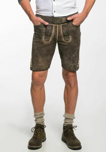 Баварские шорты