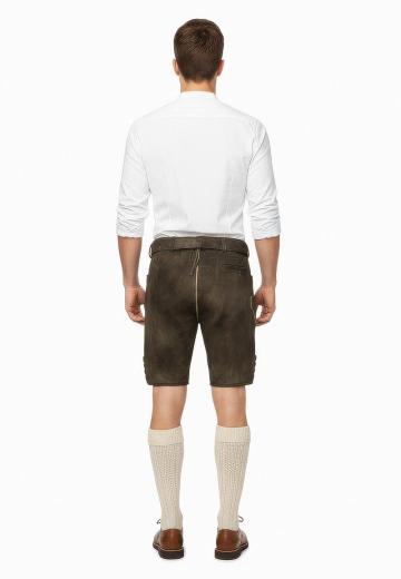 Баварские шорты