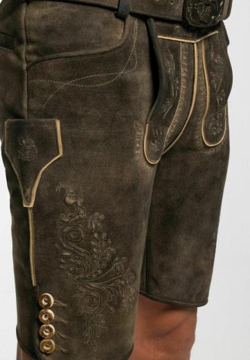 Баварские шорты