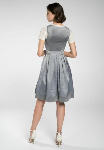 Баварское платье