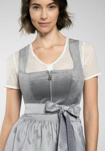 Баварское платье