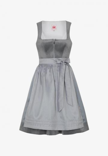 Баварское платье