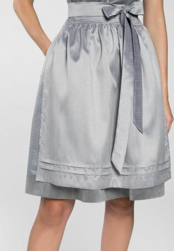 Баварское платье