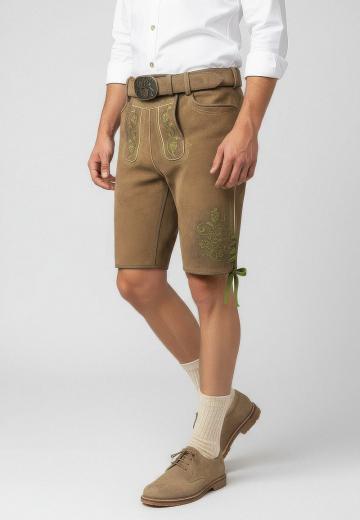 Баварские шорты