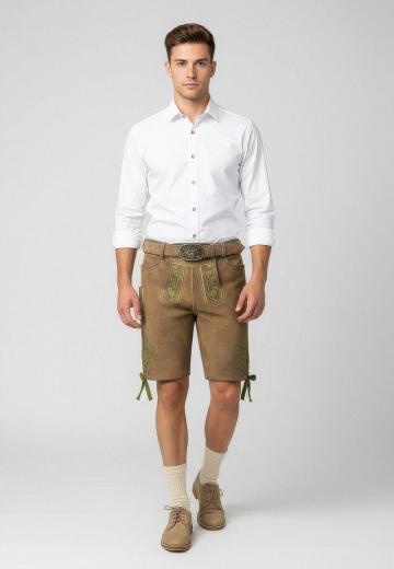 Баварские шорты