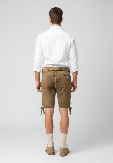 Баварские шорты