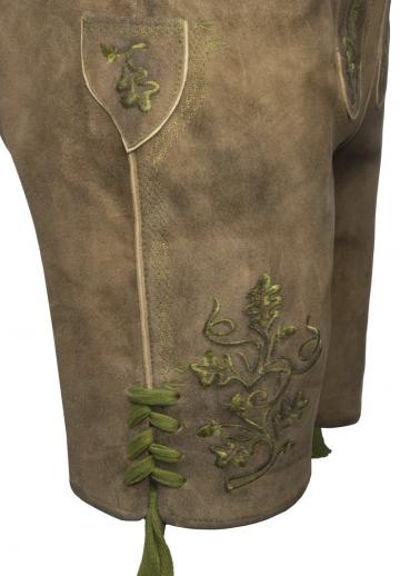 Баварские шорты