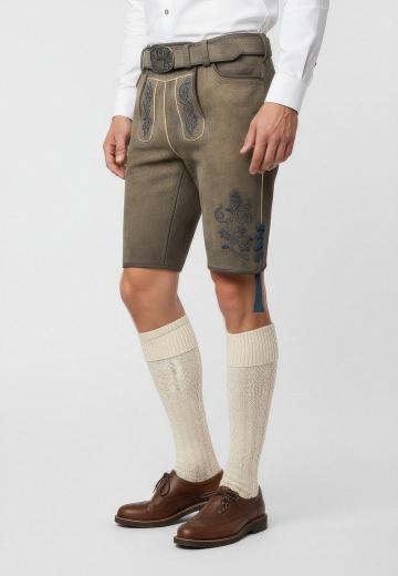 Баварские шорты
