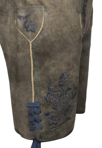 Баварские шорты