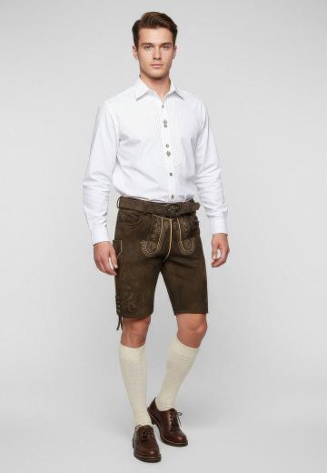 Баварские шорты