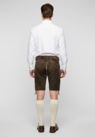 Баварские шорты