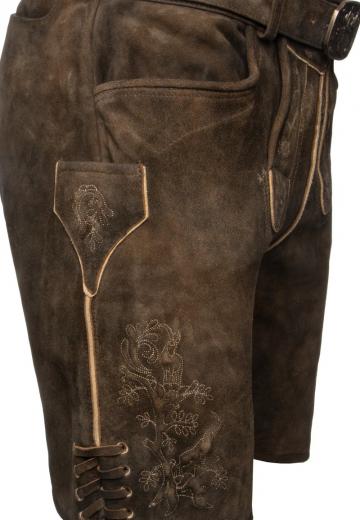 Баварские шорты