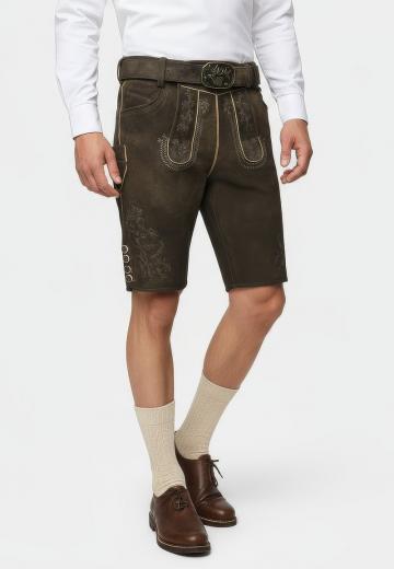 Баварские шорты