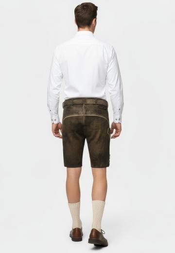 Баварские шорты