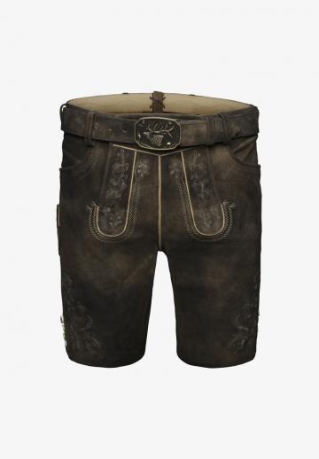 Баварские шорты