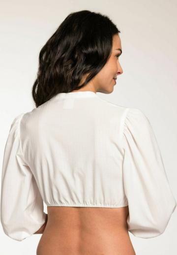 Баварская блузка