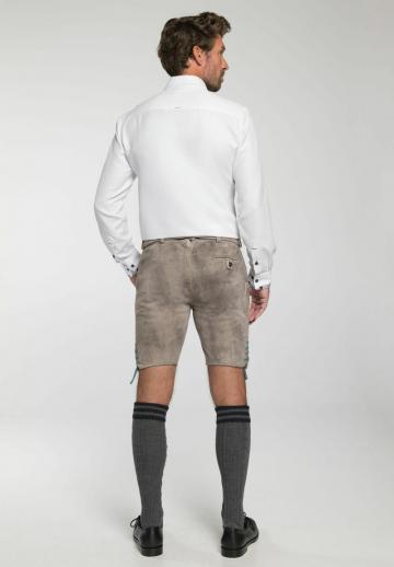 Баварские шорты