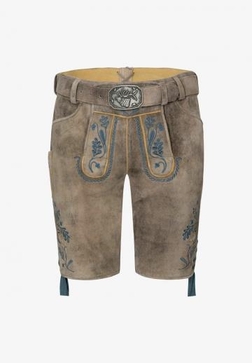 Баварские шорты