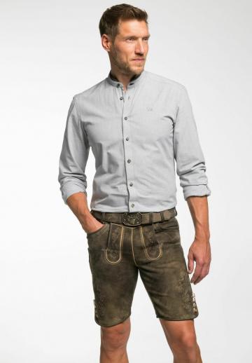 Баварские шорты