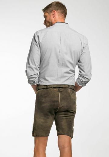 Баварские шорты