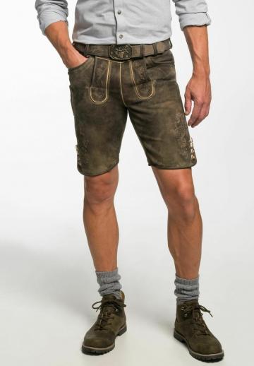 Баварские шорты