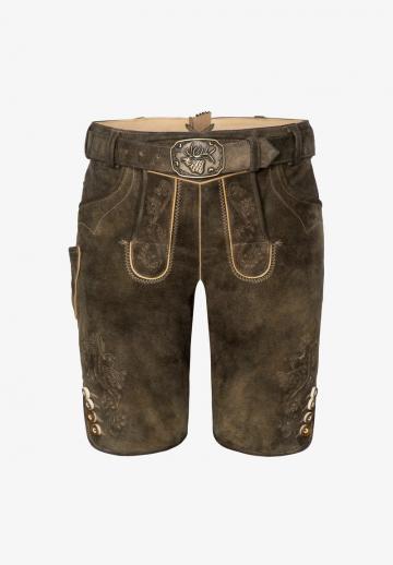 Баварские шорты