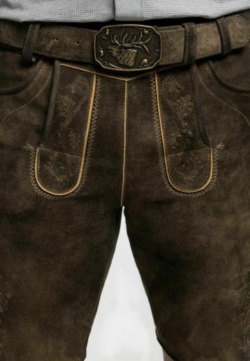 Баварские шорты