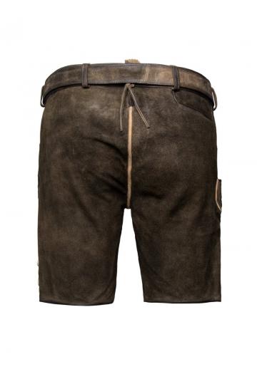 Кожаные штаны