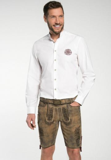 Баварские шорты