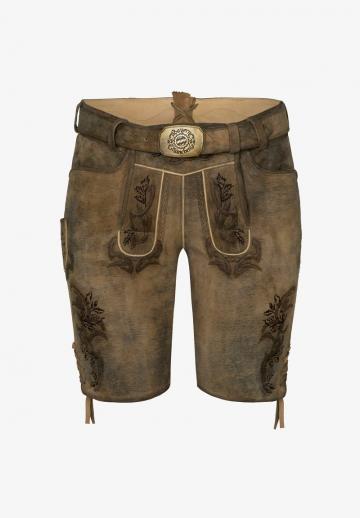 Баварские шорты