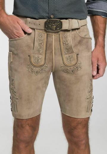 Баварские шорты