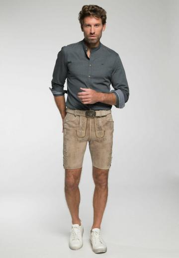 Баварские шорты