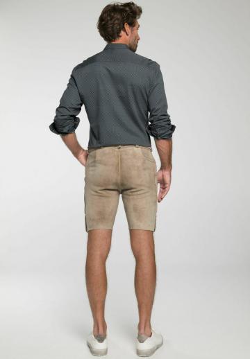 Баварские шорты