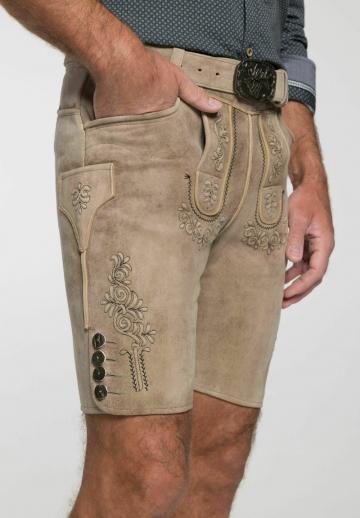 Баварские шорты