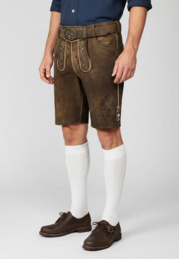 Баварские шорты