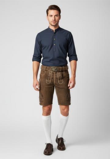 Баварские шорты