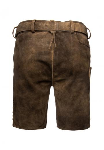 Баварские шорты