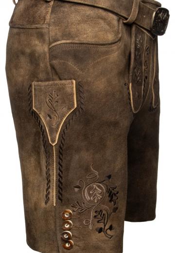 Баварские шорты