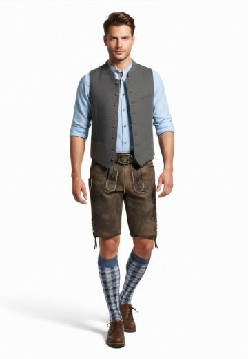 Кожаные штаны