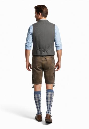 Кожаные штаны