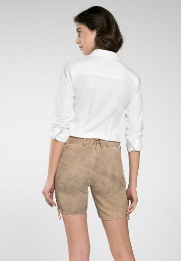 Кожаные штаны