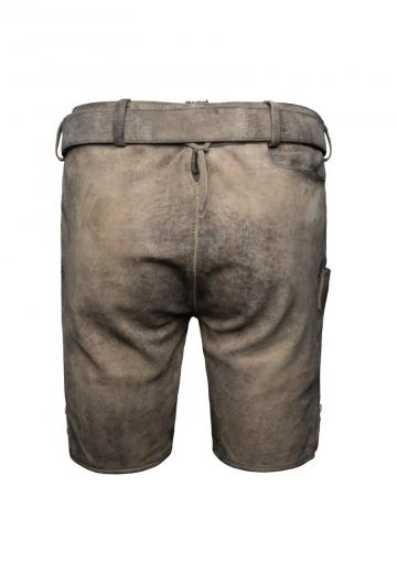 Кожаные штаны