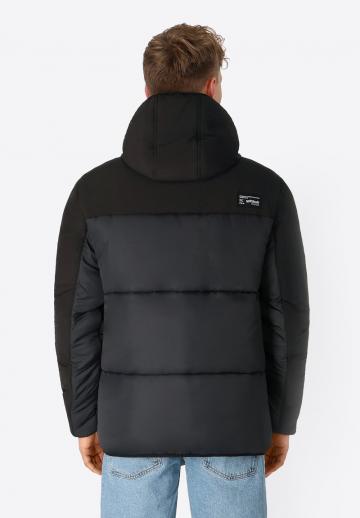 Зимняя куртка