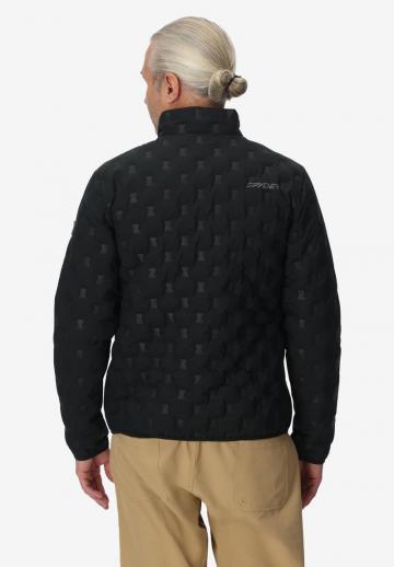 Сноубордическая куртка