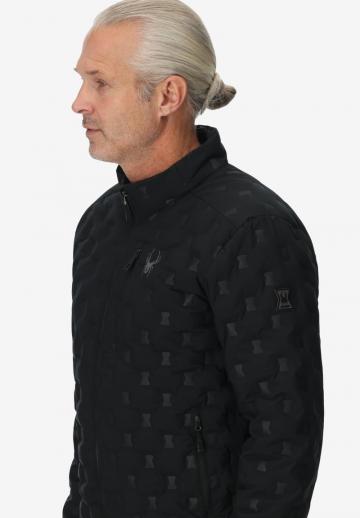 Сноубордическая куртка