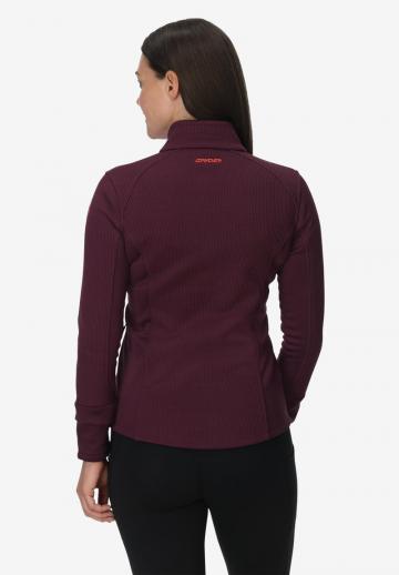 Флисовая куртка