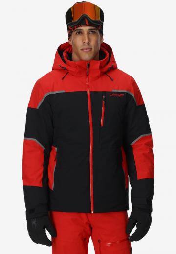Сноубордическая куртка