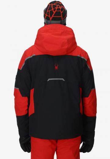 Сноубордическая куртка