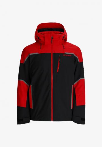 Сноубордическая куртка