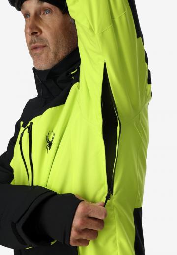 Сноубордическая куртка